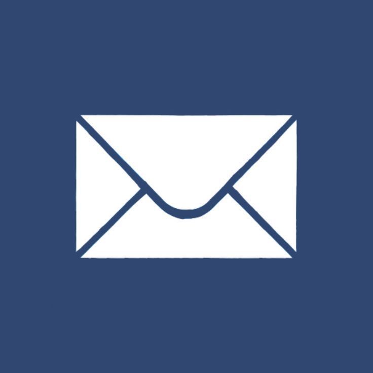 Email logo